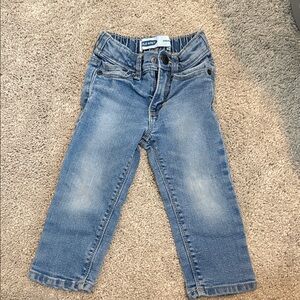Old Navy Classic Denim Kids Jeans